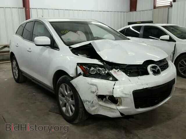 Фотография JM3ER293090227777 - MAZDA CX-7 2009