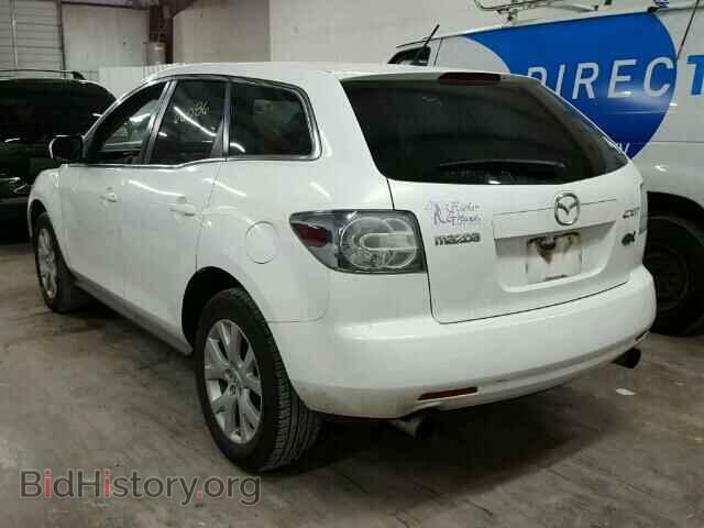 2009 MAZDA CX-7 - VIN: JM3ER293090227777 - Фото 3