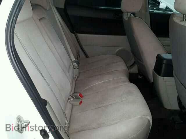 2009 MAZDA CX-7 - VIN: JM3ER293090227777 - Фото 6