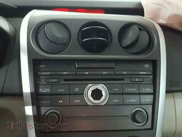 2009 MAZDA CX-7 - VIN: JM3ER293090227777 - Фото 9