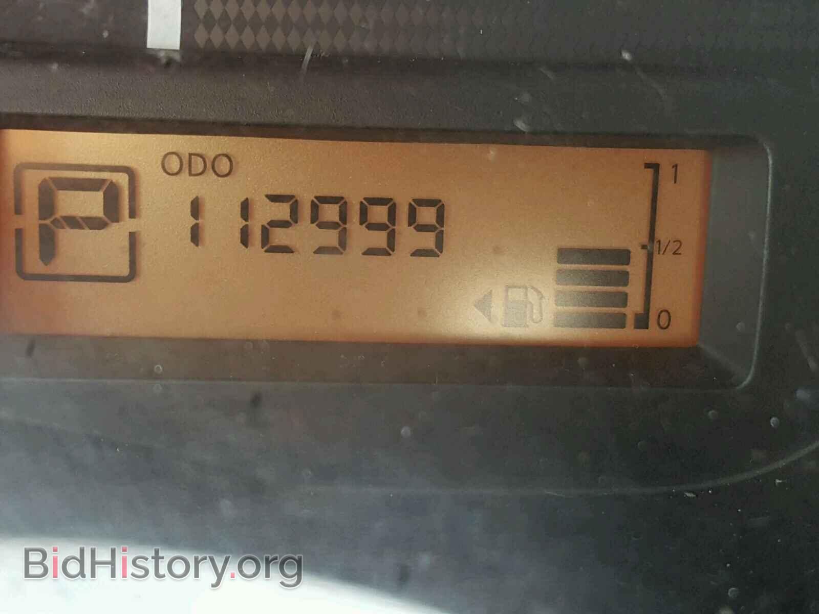 2012 NISSAN VERSA - VIN: 3N1CN7APXCL861022 - Фото 8