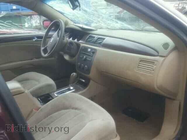 2006 BUICK LUCERNE - VIN: 1G4HP57296U239126 - Фото 5