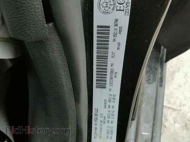 2015 CHRYSLER 200 - VIN: 1C3CCCFB0FN728819 - Фото 10