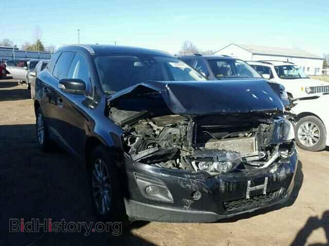 Photo YV4992DZ7A2111245 - VOLVO XC60 2010
