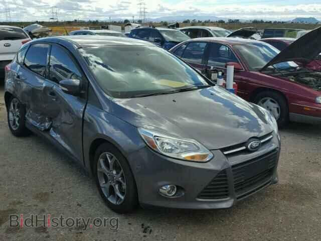 Photo 1FADP3K23EL382405 - FORD FOCUS 2014