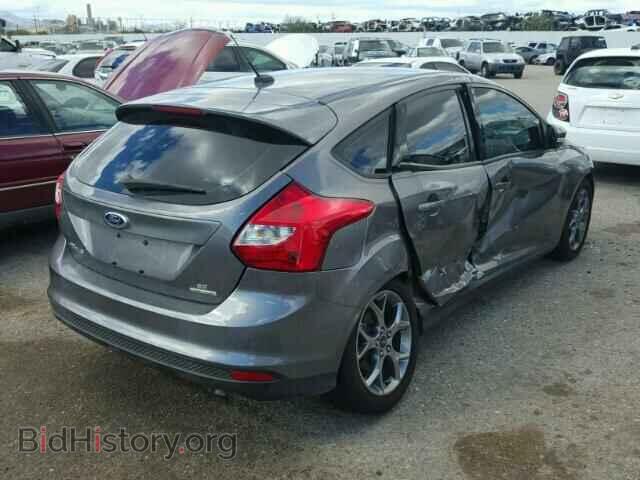 2014 FORD FOCUS - VIN: 1FADP3K23EL382405 - Photo 4