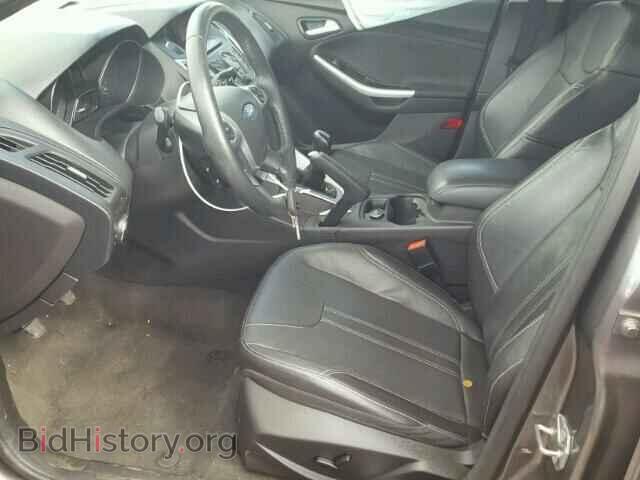 2014 FORD FOCUS - VIN: 1FADP3K23EL382405 - Photo 5