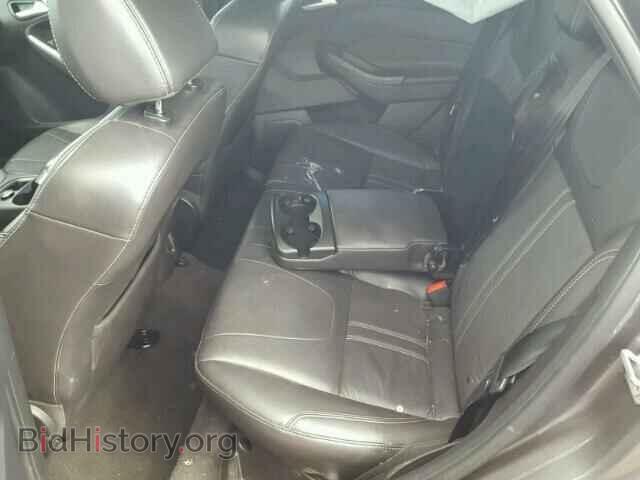 2014 FORD FOCUS - VIN: 1FADP3K23EL382405 - Photo 6