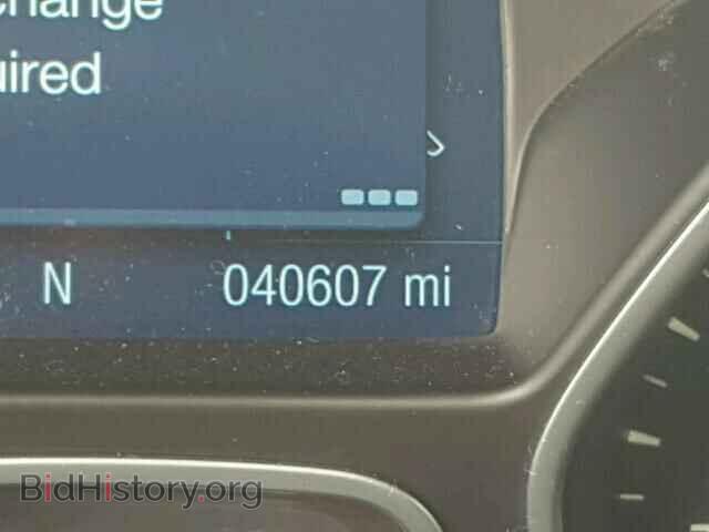 2014 FORD FOCUS - VIN: 1FADP3K23EL382405 - Photo 8