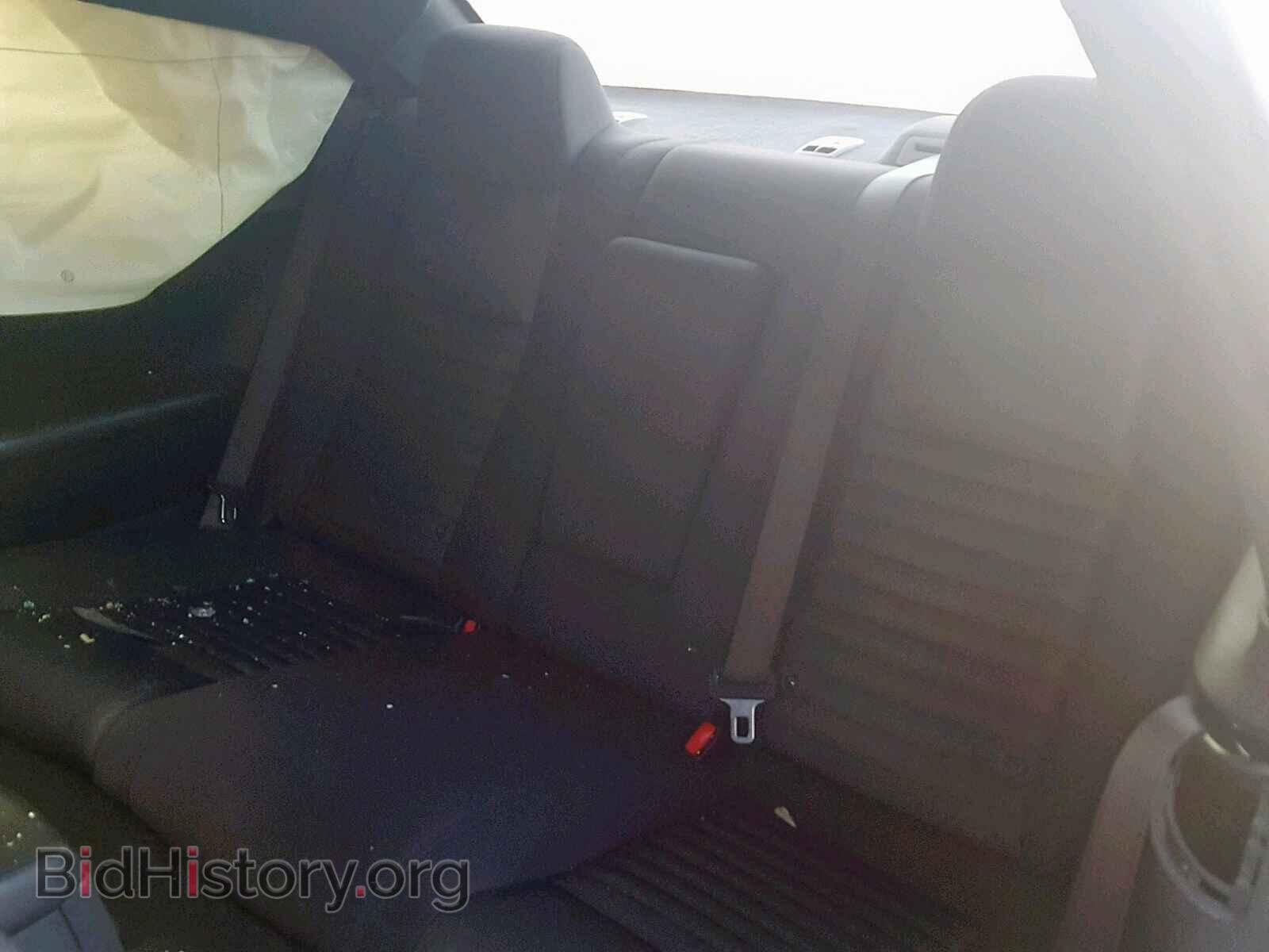 2014 DODGE CHALLENGER - VIN: 2C3CDYAG2EH299154 - Photo 6