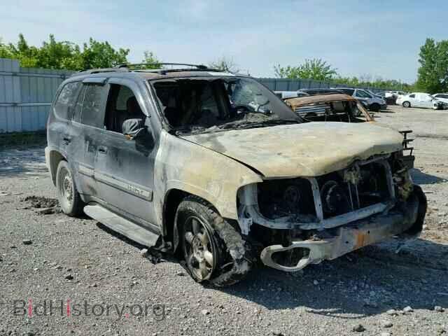 Фотография 1GKDT13S652244697 - GMC ENVOY 2005