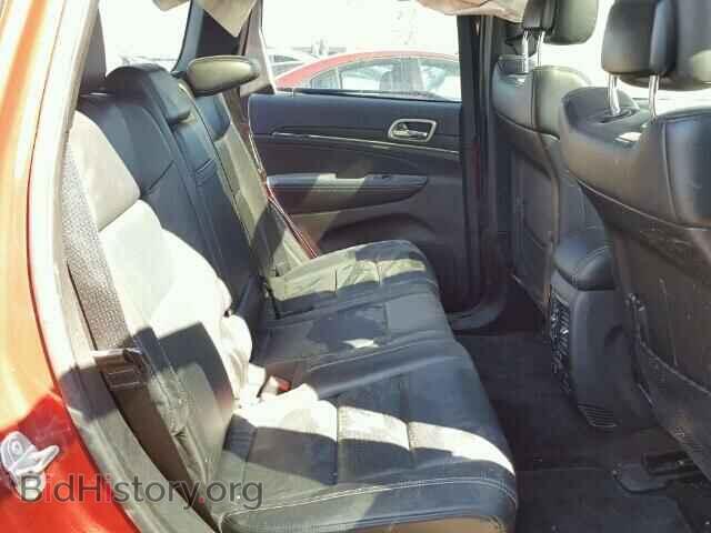 2015 JEEP CHEROKEE - VIN: 1C4RJFBGXFC887003 - Фото 6