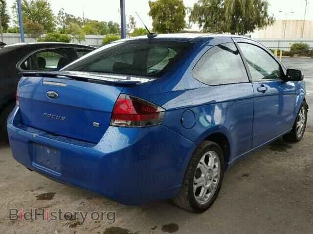2010 FORD FOCUS - VIN: 1FAHP3CN1AW120806 - Фото 4