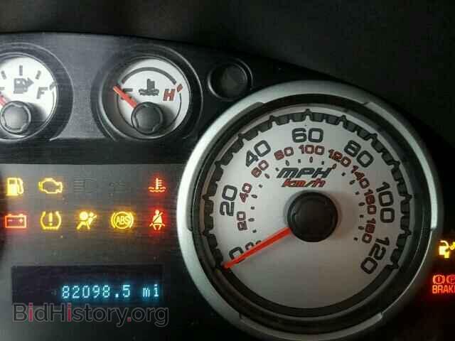 2010 FORD FOCUS - VIN: 1FAHP3CN1AW120806 - Фото 8