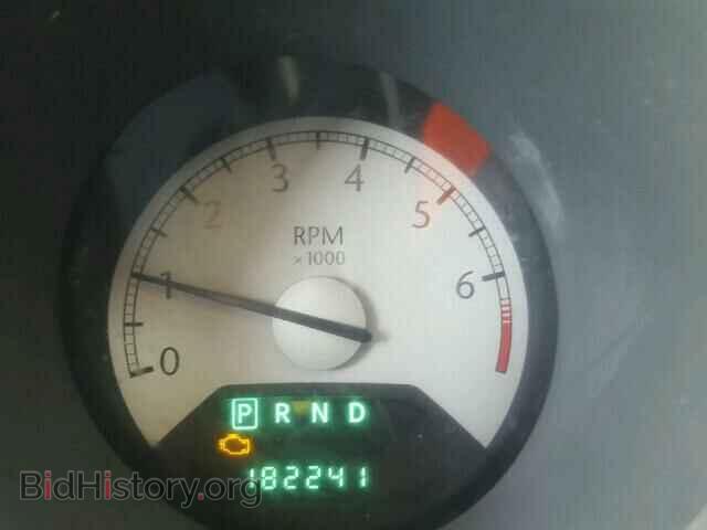 2007 CHRYSLER SEBRING - VIN: 1C3LC46K37N552887 - Фото 8