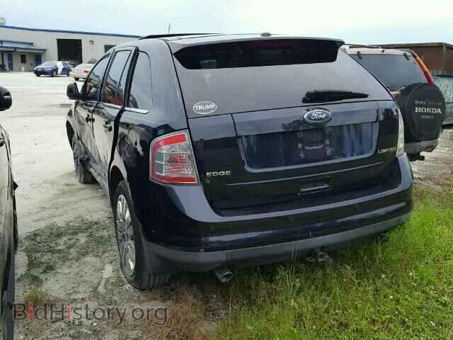 2010 FORD EDGE - VIN: 2FMDK3KC4ABB56784 - Photo 3