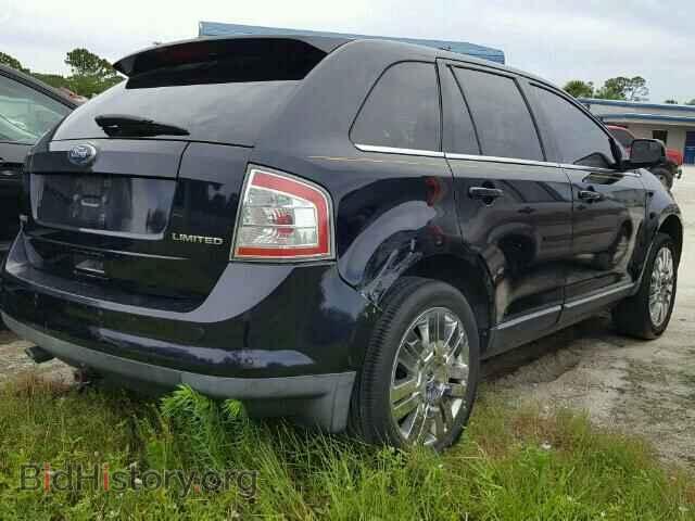 2010 FORD EDGE - VIN: 2FMDK3KC4ABB56784 - Photo 4