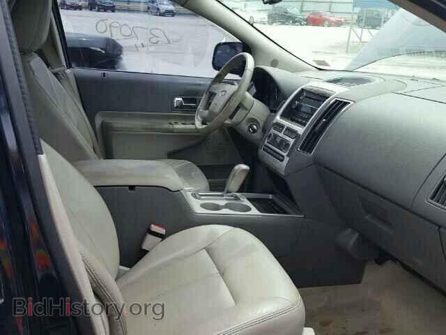 2010 FORD EDGE - VIN: 2FMDK3KC4ABB56784 - Photo 5