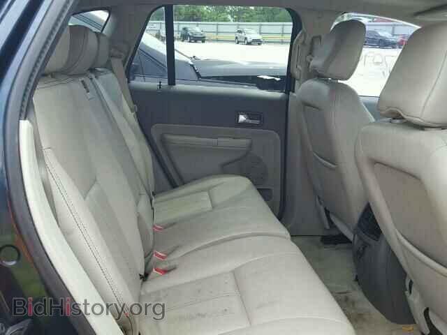 2010 FORD EDGE - VIN: 2FMDK3KC4ABB56784 - Photo 6