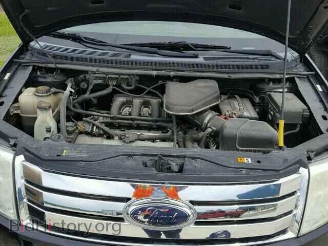 2010 FORD EDGE - VIN: 2FMDK3KC4ABB56784 - Photo 7