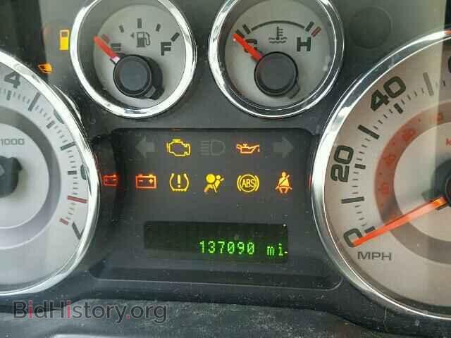 2010 FORD EDGE - VIN: 2FMDK3KC4ABB56784 - Photo 8