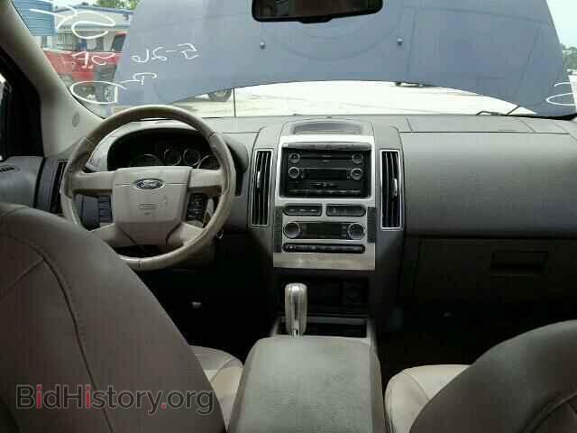 2010 FORD EDGE - VIN: 2FMDK3KC4ABB56784 - Photo 9