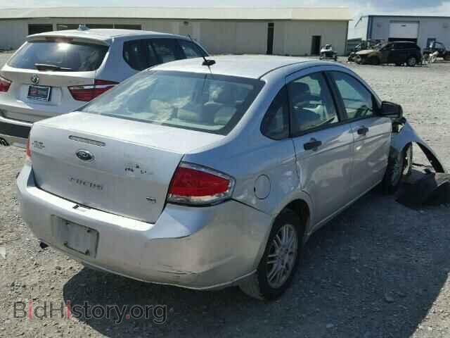 2010 FORD FOCUS - VIN: 1FAHP3FNXAW248635 - Фото 4