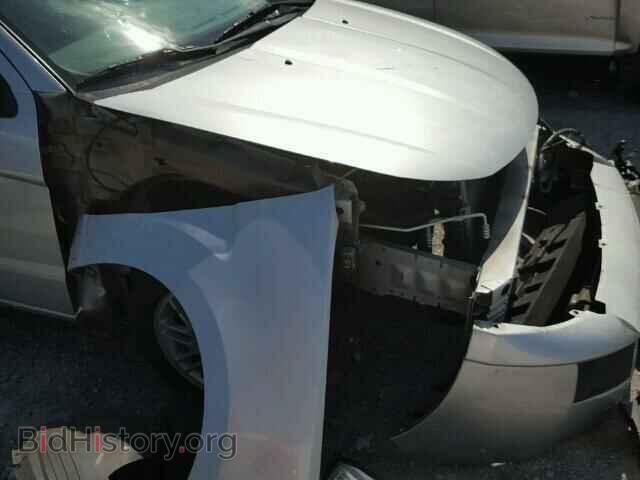 2010 FORD FOCUS - VIN: 1FAHP3FNXAW248635 - Фото 9