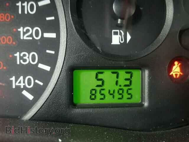 2006 FORD FOCUS - VIN: 1FAHP34N86W256372 - Фото 8