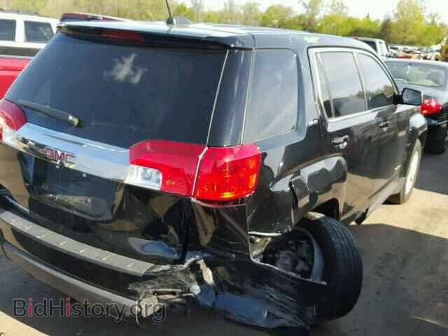 2015 GMC TERRAIN - VIN: 2GKALMEK2F6228633 - Фото 4