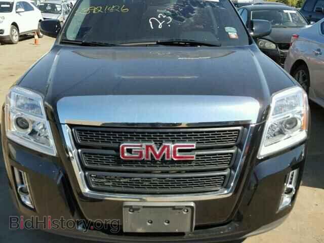 2015 GMC TERRAIN - VIN: 2GKALMEK2F6228633 - Фото 9