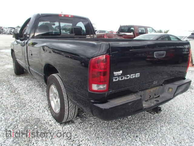 2002 DODGE RAM 1500 - VIN: 1D3HA16Z62J140117 - Photo 3