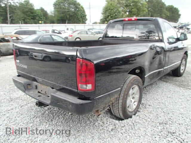 2002 DODGE RAM 1500 - VIN: 1D3HA16Z62J140117 - Photo 4