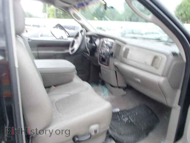 2002 DODGE RAM 1500 - VIN: 1D3HA16Z62J140117 - Photo 5