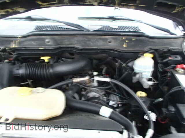 2002 DODGE RAM 1500 - VIN: 1D3HA16Z62J140117 - Photo 7