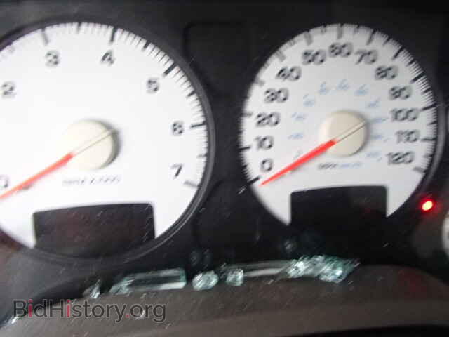 2002 DODGE RAM 1500 - VIN: 1D3HA16Z62J140117 - Photo 8