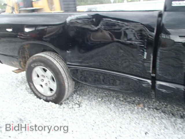 2002 DODGE RAM 1500 - VIN: 1D3HA16Z62J140117 - Photo 10