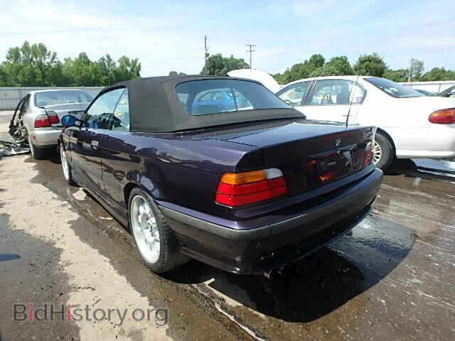 1999 BMW M3 - VIN: WBSBK9330XEC43295 - Фото 3