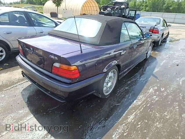 1999 BMW M3 - VIN: WBSBK9330XEC43295 - Фото 4