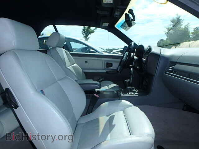 1999 BMW M3 - VIN: WBSBK9330XEC43295 - Фото 5
