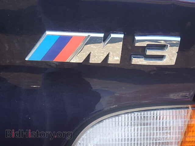 1999 BMW M3 - VIN: WBSBK9330XEC43295 - Фото 9