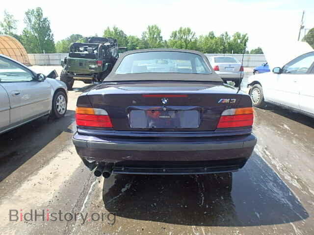 1999 BMW M3 - VIN: WBSBK9330XEC43295 - Фото 10