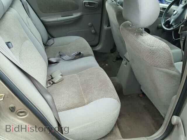 2000 DODGE NEON - VIN: 1B3ES46C3YD597207 - Фото 6