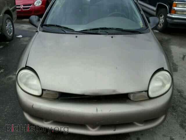 2000 DODGE NEON - VIN: 1B3ES46C3YD597207 - Фото 7