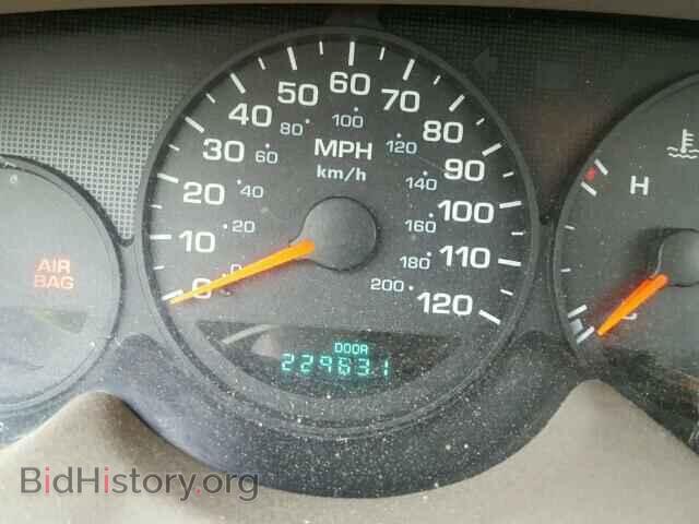 2000 DODGE NEON - VIN: 1B3ES46C3YD597207 - Фото 8