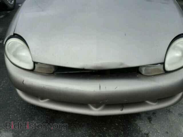 2000 DODGE NEON - VIN: 1B3ES46C3YD597207 - Фото 9