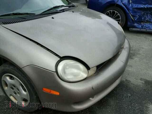 2000 DODGE NEON - VIN: 1B3ES46C3YD597207 - Фото 10