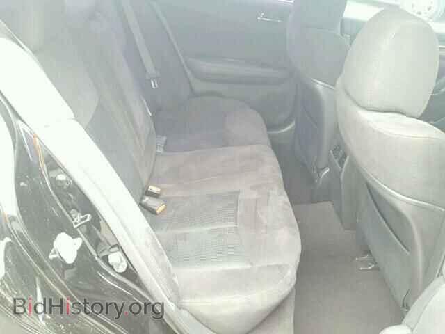 2012 NISSAN MAXIMA - VIN: 1N4AA5AP9CC825652 - Photo 6