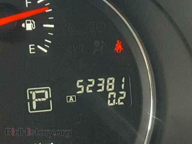 2012 NISSAN MAXIMA - VIN: 1N4AA5AP9CC825652 - Photo 8