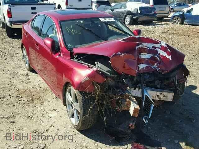 Фотография JTHBF5C25B5141278 - LEXUS IS250 2011